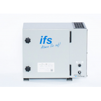 德國(guó)ifs Industriefilter 設(shè)計(jì)和制造靜電和機(jī)械工業(yè)過濾器