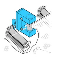 SNT Sensortechnik 傳感器UPF-A 30/8 TOR 24 C特點(diǎn)描述