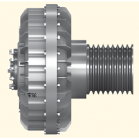 Transfluid K系列液力偶合器，輕載平穩(wěn)起動，消除沖擊和振動