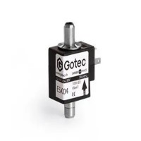 GOTEC FW45電磁泵原理介紹