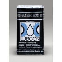 德國LUBCON潤滑油Turmogearoil PE 系列具有高熱穩(wěn)定性