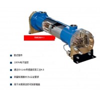 Universal Hydraulik混合式換熱器SCM4000高達(dá)5000千瓦的熱輸出