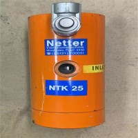 Netter Vibration氣動(dòng)振動(dòng)器 NTS 50/08原理與應(yīng)用