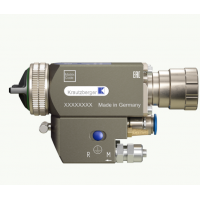 krautzberger自動(dòng)噴槍 A 20 HVLP快速更換適配器