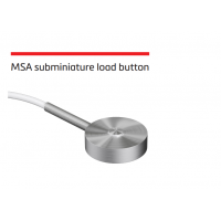 Flintec超小型負(fù)載按鈕 MSA 微型尺寸直徑 9.60 毫米