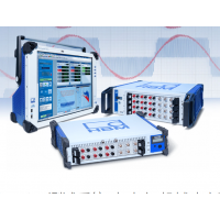 HBM功率分析儀eDrive Analyzer采用數(shù)字循環(huán)檢測(cè)