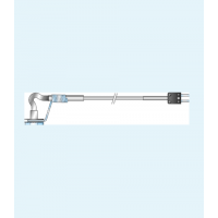 荷蘭Thermo-Electra 80100型磁性表面熱電偶，最高可達(dá)240°C