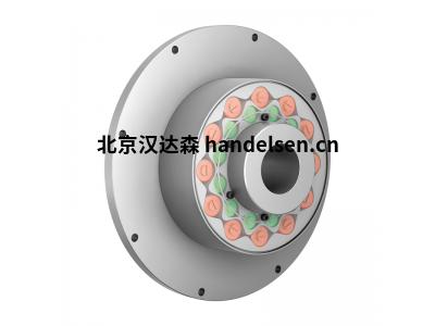 德國Ringfeder聯(lián)軸器TNR 2424.2主要用于內(nèi)燃機上