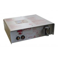 Deutronic電池充電器 DVCH1503-400短路和反極性保護(hù)