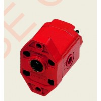 Bucher Hydraulics  AP05嚴(yán)格控制熱處理外齒輪泵