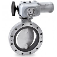 Warex Valve 氣動(dòng)旋轉(zhuǎn)定位器DKZ103DZ-P DKZ103E 蝶閥閥門(mén)對(duì)夾式