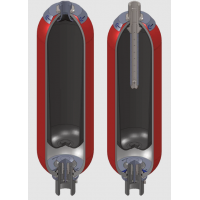 Epe italiana ASB1.5系列氣囊低壓型蓄能器