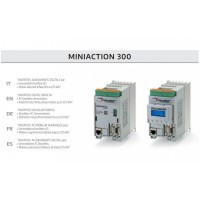 minimotor F系列 (IP67)食品和飲料應用BS 系列迷你型數(shù)字驅動變頻驅動器