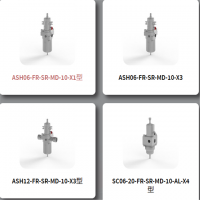 Bifold過(guò)濾減壓閥門(mén)ASH06-FR-SR-MD的作用是什么