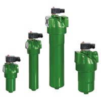 德國(guó)Filtration Group Pi 40010過(guò)濾器流線(xiàn)型設(shè)計(jì)壓降小