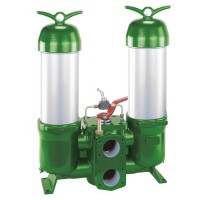 德國(guó)Filtration Group Pi 211063過濾器設(shè)計(jì)精簡(jiǎn)占用空間小