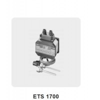 hydac傳感器監(jiān)控流體溫度ETS 3200耐壓型溫度開關(guān)測(cè)量