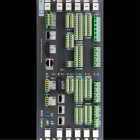 DEIF發(fā)電機(jī)控制器AGC 150的結(jié)構(gòu)原理