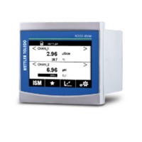 METTLER TOLEDO濁度傳感器InPro8100/S/205/3.1技術(shù)參數(shù)簡(jiǎn)介