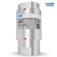 WITT 安全閥 SV 805-ES SMART技術(shù)特征簡介