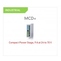 phytron MCD+緊湊型步進電機功率級驅動程序控制器