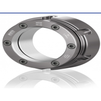 spieth調(diào)節(jié)螺母MSW 50.32高精度和均勻的夾緊力原裝進(jìn)口