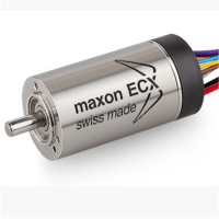 Maxon motor 行星齒輪箱GPX 16 HP性能特點