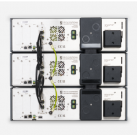 Delta Elektronika 直流電源詳細分類介紹，功率最高達900kw