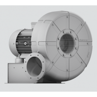 elektror離心鼓風(fēng)機(jī)A-HP 225/37-140/2,2用于冷卻吹掃抽氣干燥