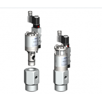 瑞士CO-AX 插裝閥 PCD-3 10型技術(shù)規(guī)格及介紹