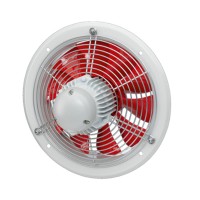 德國(guó)Helios HWD 250/2軸流風(fēng)機(jī)帶安全保護(hù)裝置