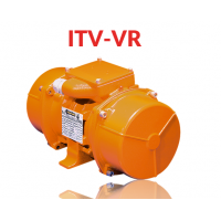 Italvibras 高頻電動振動器，適用于預(yù)制行業(yè)的系統(tǒng)和機(jī)器