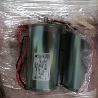 Dunkermotoren電機DR62.0x80-2 在包裝機上的應用