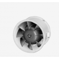 德國Helios Ventilatoren 防爆VAR高壓風機 VARD 225/2 EX