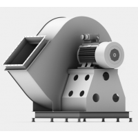 德國Elektror 大容積離心高壓風(fēng)機CFH系列，高達 400,000 m3/h