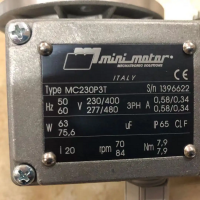 Minimotor品牌電機(jī)提供可控的動(dòng)力支持