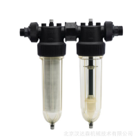 CINTROCLEAR過濾器NW 500型 用于生產(chǎn)機(jī)械