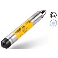 aplisens SGE-25 SGE-16隔膜內(nèi)置過壓保護(hù)靜壓液位探頭