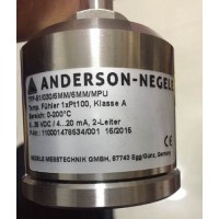 ANDERSON-NEGELE溫度傳感器TFP-51/030用于測量介質(zhì)溫度