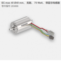 maxon直流電機(jī)283866帶霍爾傳感器提供技術(shù)服務(wù)