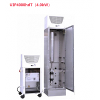 Hielscher 高性能超聲波處理器 UIP4000hdT，提供高達 4kW 的超聲波功率