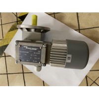 Mini Motor蝸桿減速電機 PCC系列功率范圍75至150W