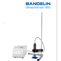 BANDELIN SONOPULS HD 5020型超聲波均質(zhì)機(jī)，體積為0.1–10 ml