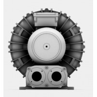 Elektror側(cè)通道工業(yè)鼓風(fēng)機HRD 14T FU