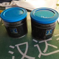 德國LUBCON鏈條油Turmofluid 40 B用于熱煙道染色機(jī)