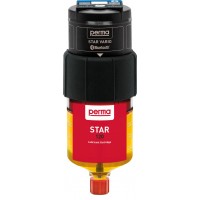 德國Perma注油器SO32, STAR M, 120 ccm可適應溫度波動