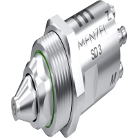 Menzel噴嘴INDUTEC MS RS 4.75用于清洗生產設備