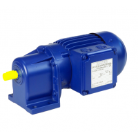 Bauer Gear Motor 小型工業(yè)減速電機(jī)，廣泛用于機(jī)械、物料搬運(yùn)等