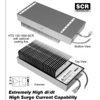 Behlke HTS 40-06高壓開關，要用于控制高壓電源，可用于各種應用