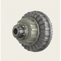 意大利Transfluid K系列恒注液力偶合器，適用于多個行業(yè)領(lǐng)域